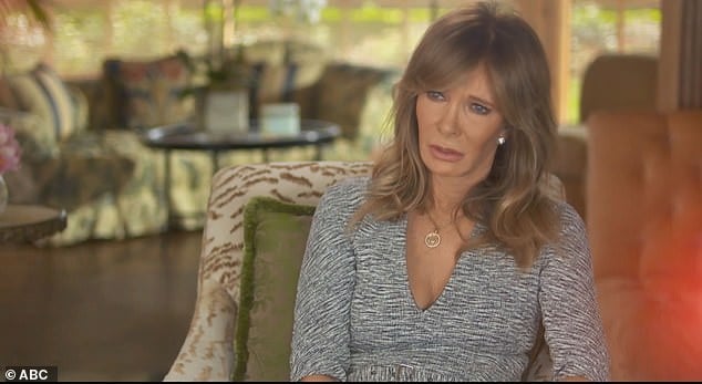 Jaclyn Smith in new Farrah Fawcett special