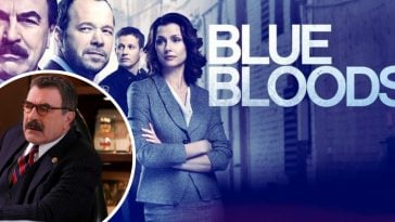 tom selleck talks about future of blue bloods