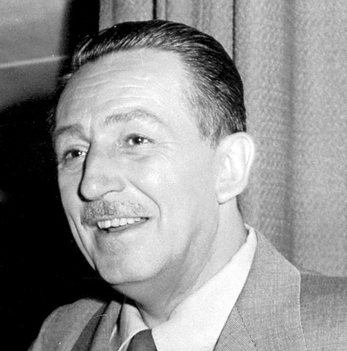 walt disney 