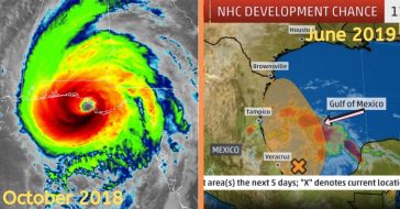 2019 hurricane season begins