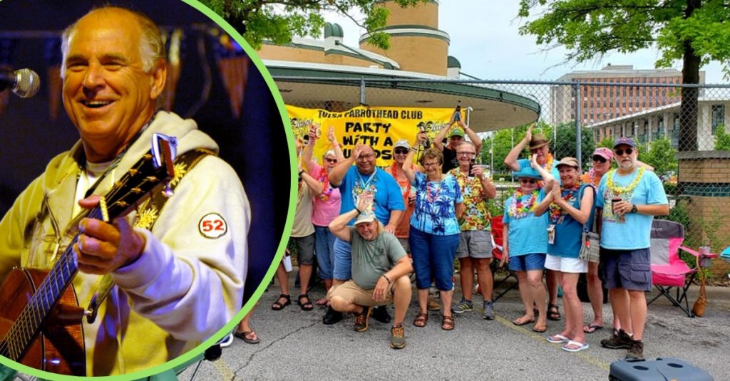 Jimmy Buffett Fan Club Members Got Very Sick In Dominican Republic