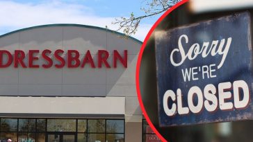 dressbarn