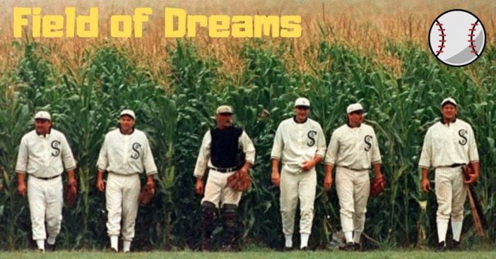 Field of Dreams returning to theaters