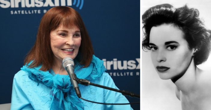 Gloria Vanderbilt passed away at age 95