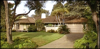 The Golden Girls' House - Location, Value, and History of Blanche