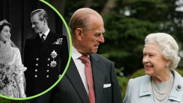 Learn Prince Philips strange nickname for his wife Queen Elizabeth