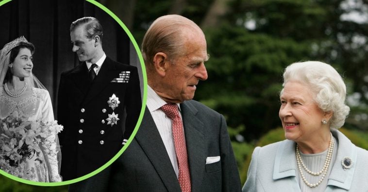 Prince Philip's Strange Nickname For Queen Elizabeth