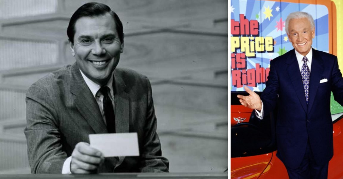 Ten Of The Most Memorable Game Show Hosts In History