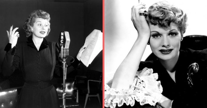 lucille-ball-career