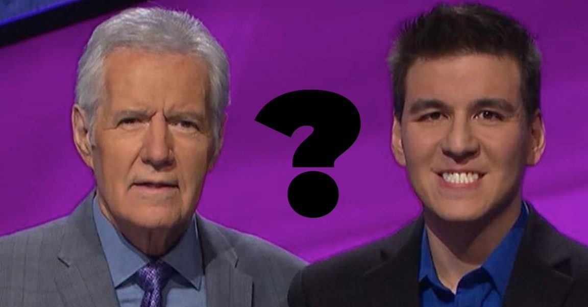Leaked 'Jeopardy!' Clip Appears To Show James Holzhauer Lose