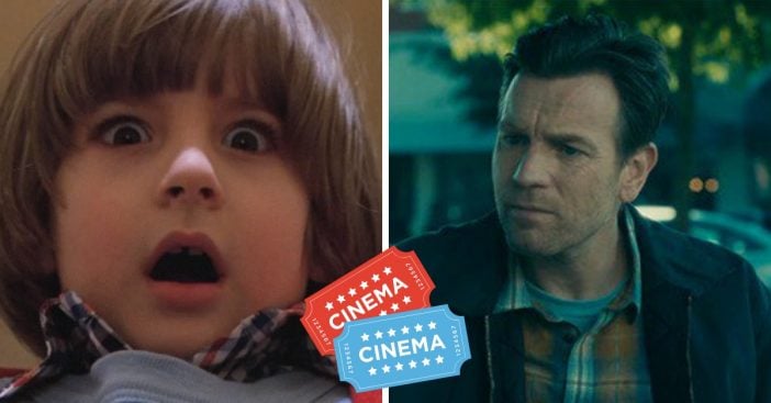 Watch the trailer for Doctor Sleep, the sequel to The Shining