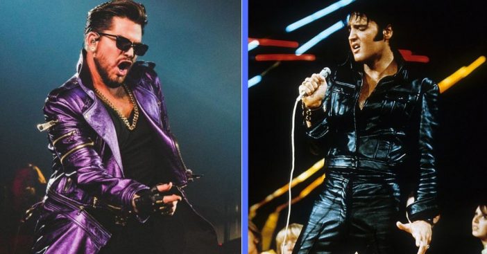 adam lambert wants to play elvis presley in biopic