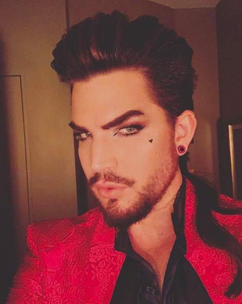 Adam Lambert 