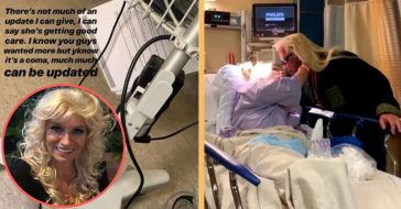 beth chapman's daughter gives update on coma (1)