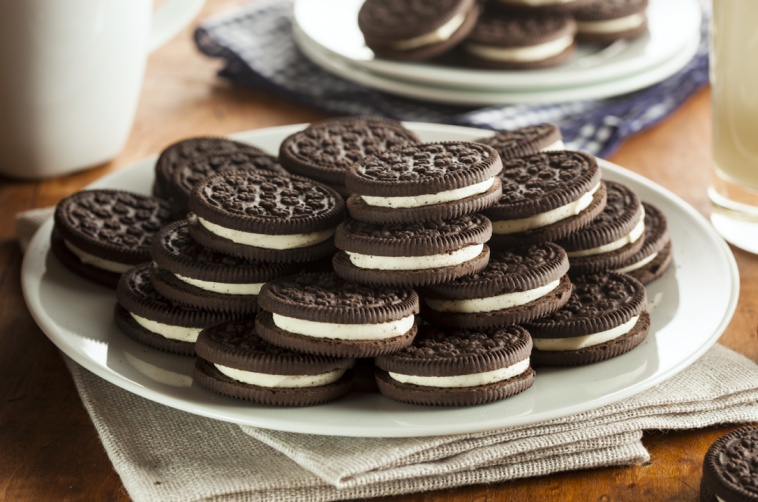 Find Out Why Oreo Decided To Temporarily Change Their Name