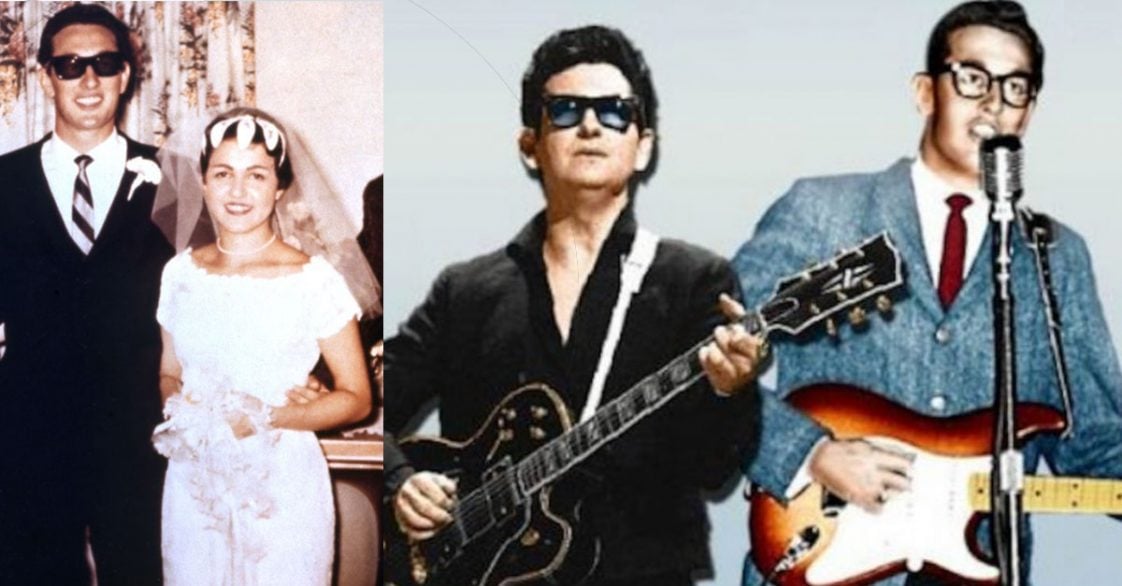 Roy Orbison And Buddy Holly Holograms Are Touring—tour Dates Here 