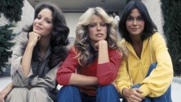 charlie's angels getting a reboot