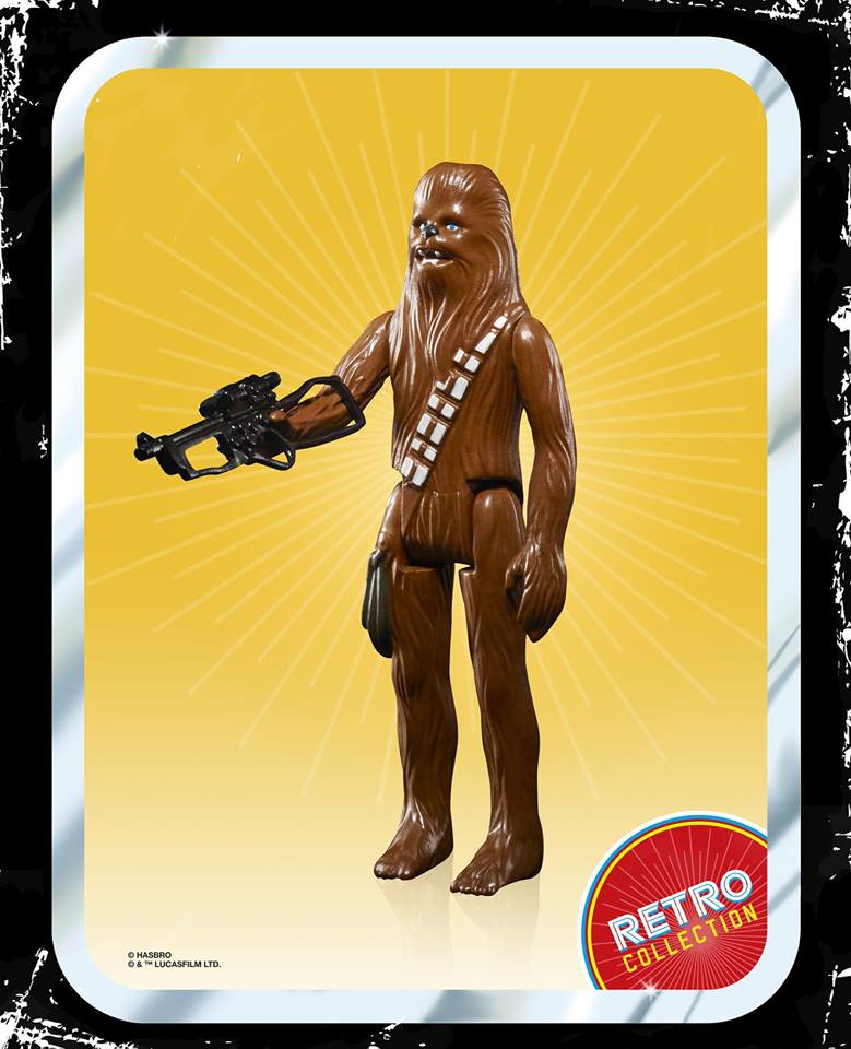 chewbacca action figure 