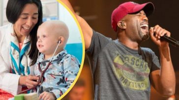darius rucker raises over $2 million for st. jude