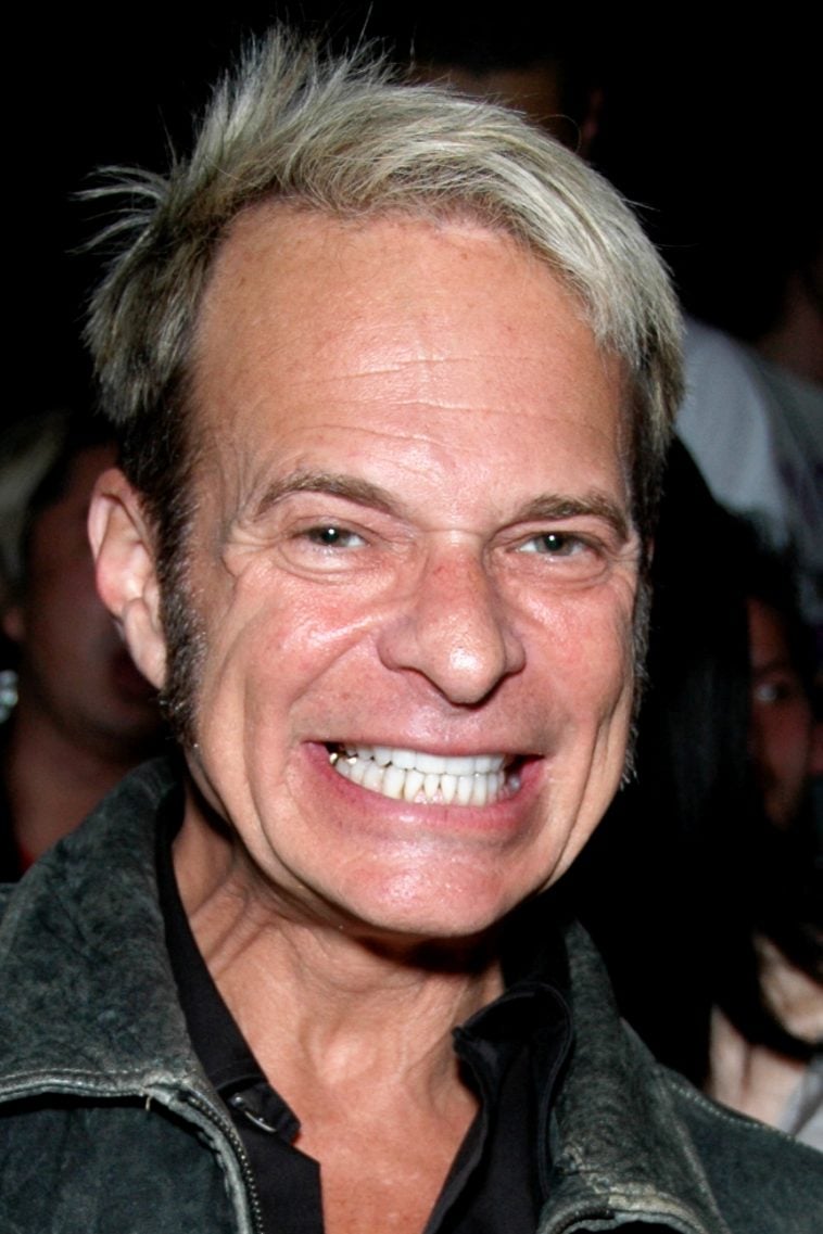 David Lee Roth Crashed A Bachelor Party, Learn What Happened Next