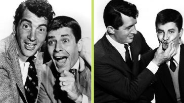 dean martin and jerry lewis