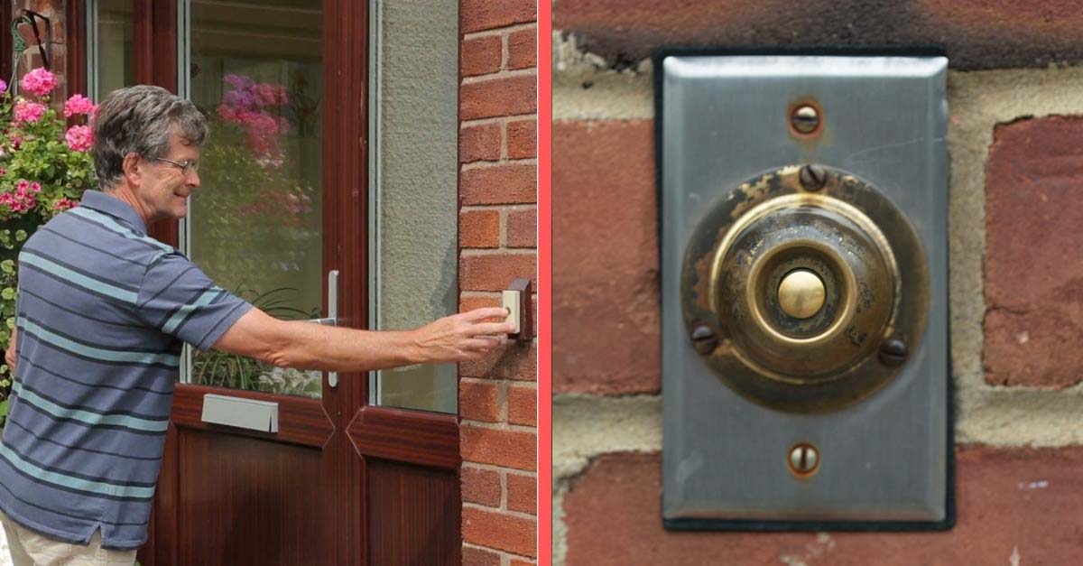 Are Millennials Killing The Doorbell Industry? Survey Says