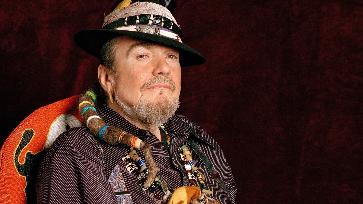 dr. john