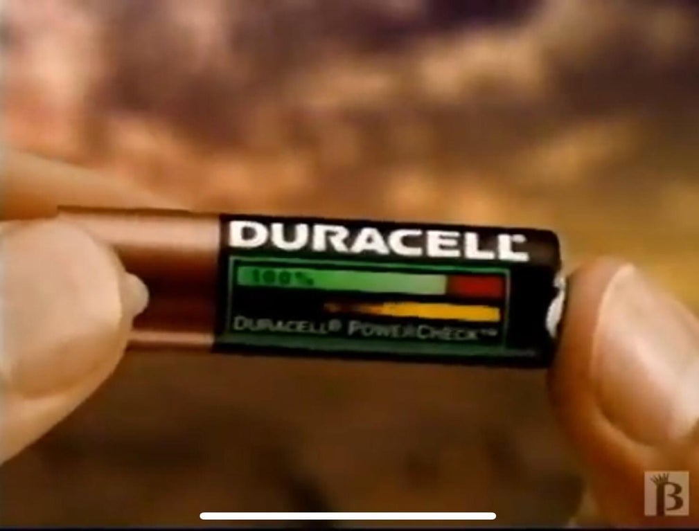 duracell 