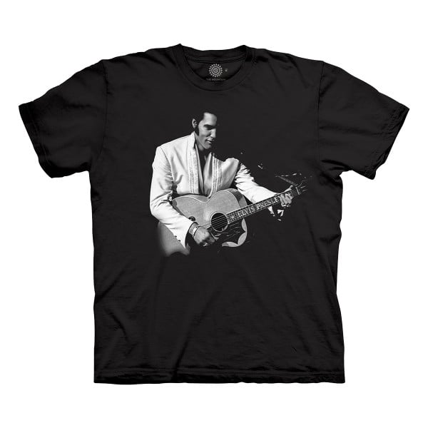 elvis t shirt