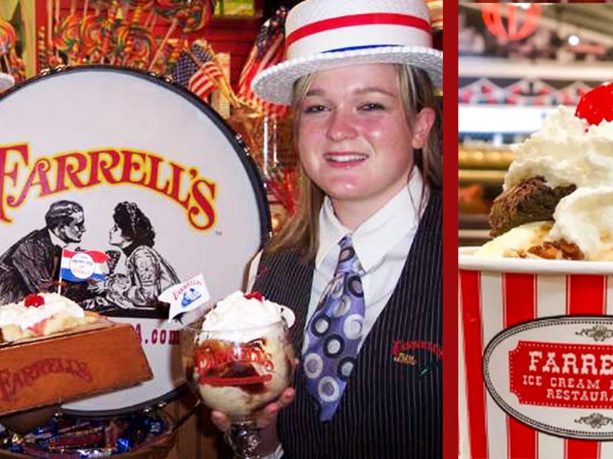 The Last Farrell S Ice Cream Parlour Has Closed Its Doors