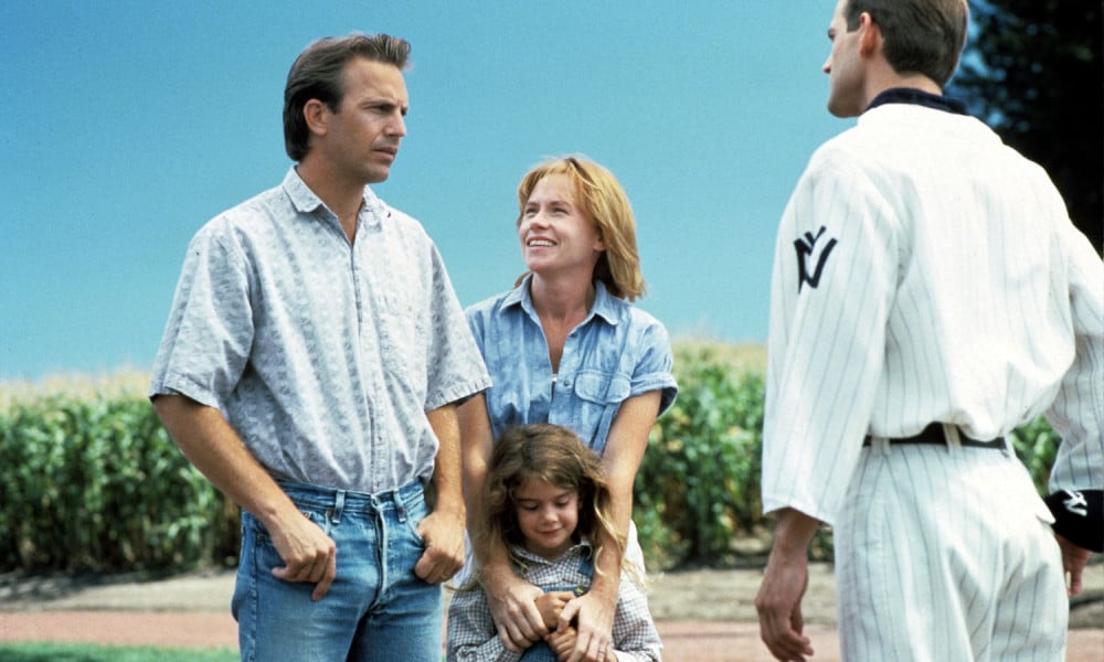 field of dreams movie