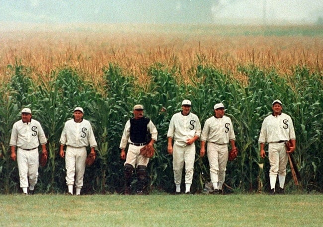 Field of Dreams movie 