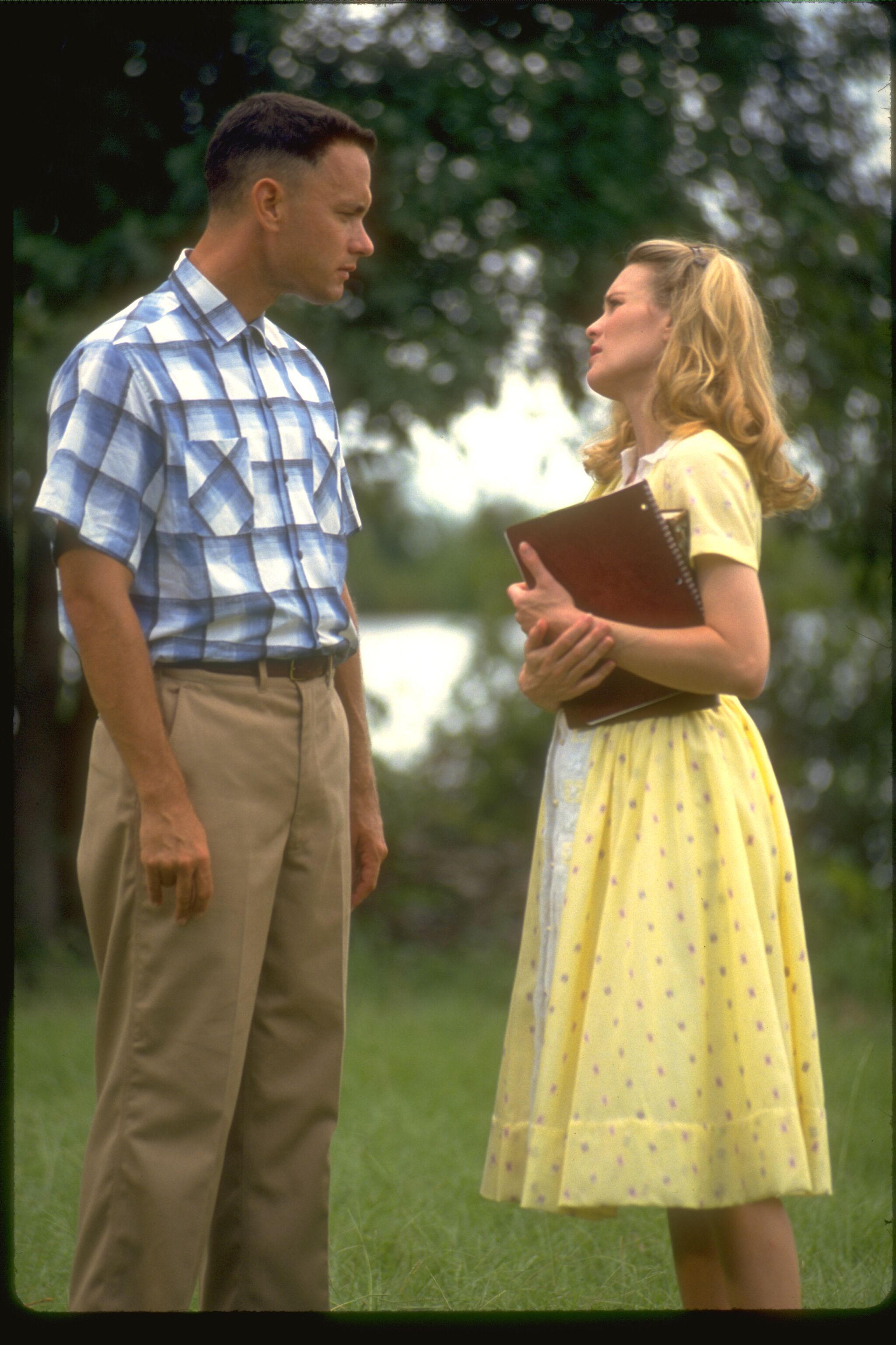 Forrest Gump Pictures From Movie