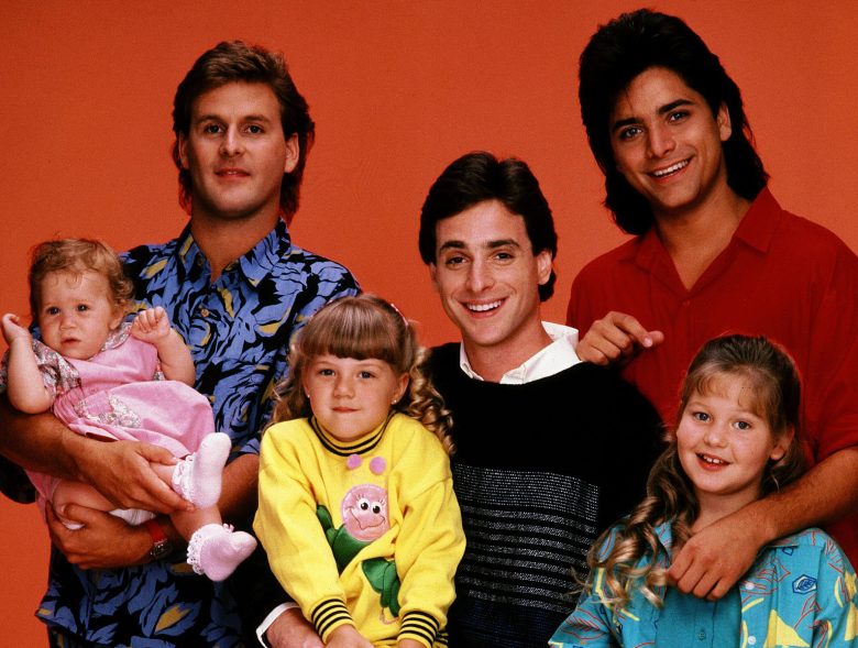 full house original show