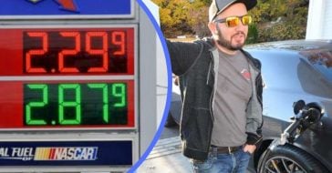 gas prices could fall as low as $2