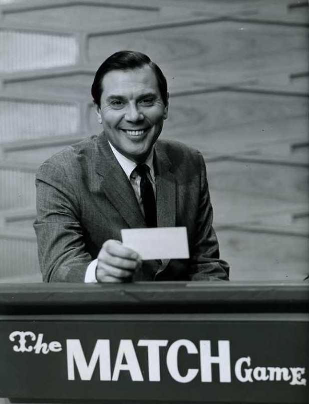 gene rayburn