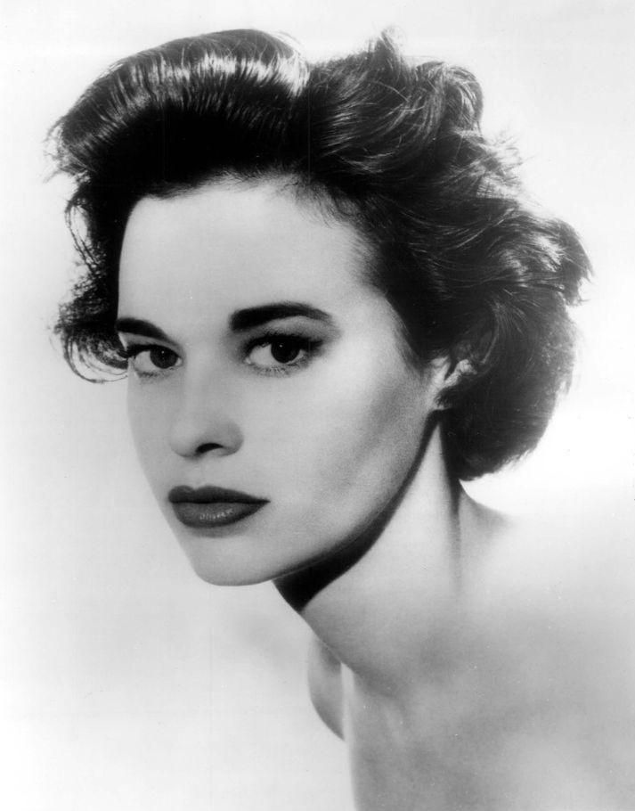 gloria vanderbilt young