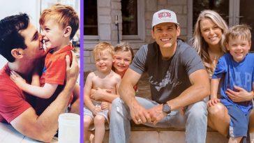 granger smith's son dies at 3 years old
