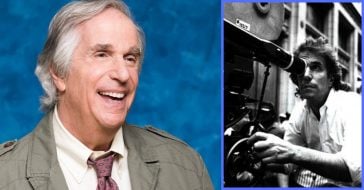 henry winkler talks about his 30-year screen absence