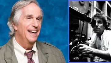 henry winkler talks about his 30-year screen absence