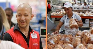 how much costco employees make