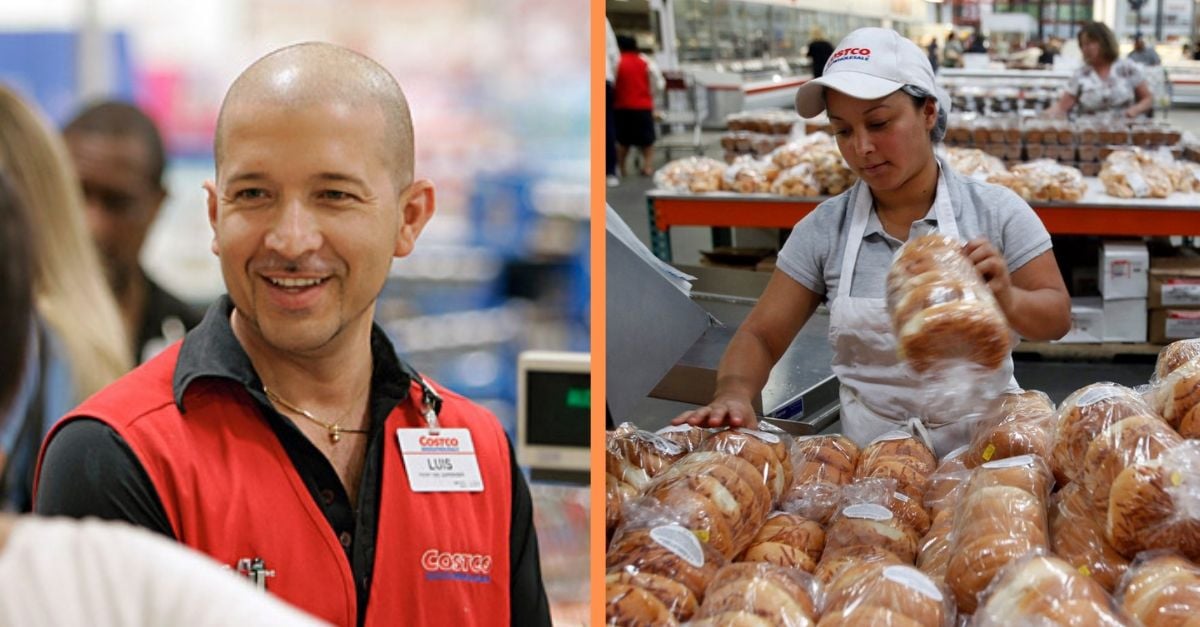 How Much Do Employees Make At Costco