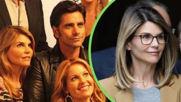 john stamos speaks about lori loughlin college scandal