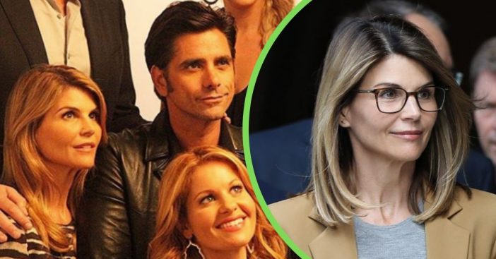 john stamos speaks about lori loughlin college scandal