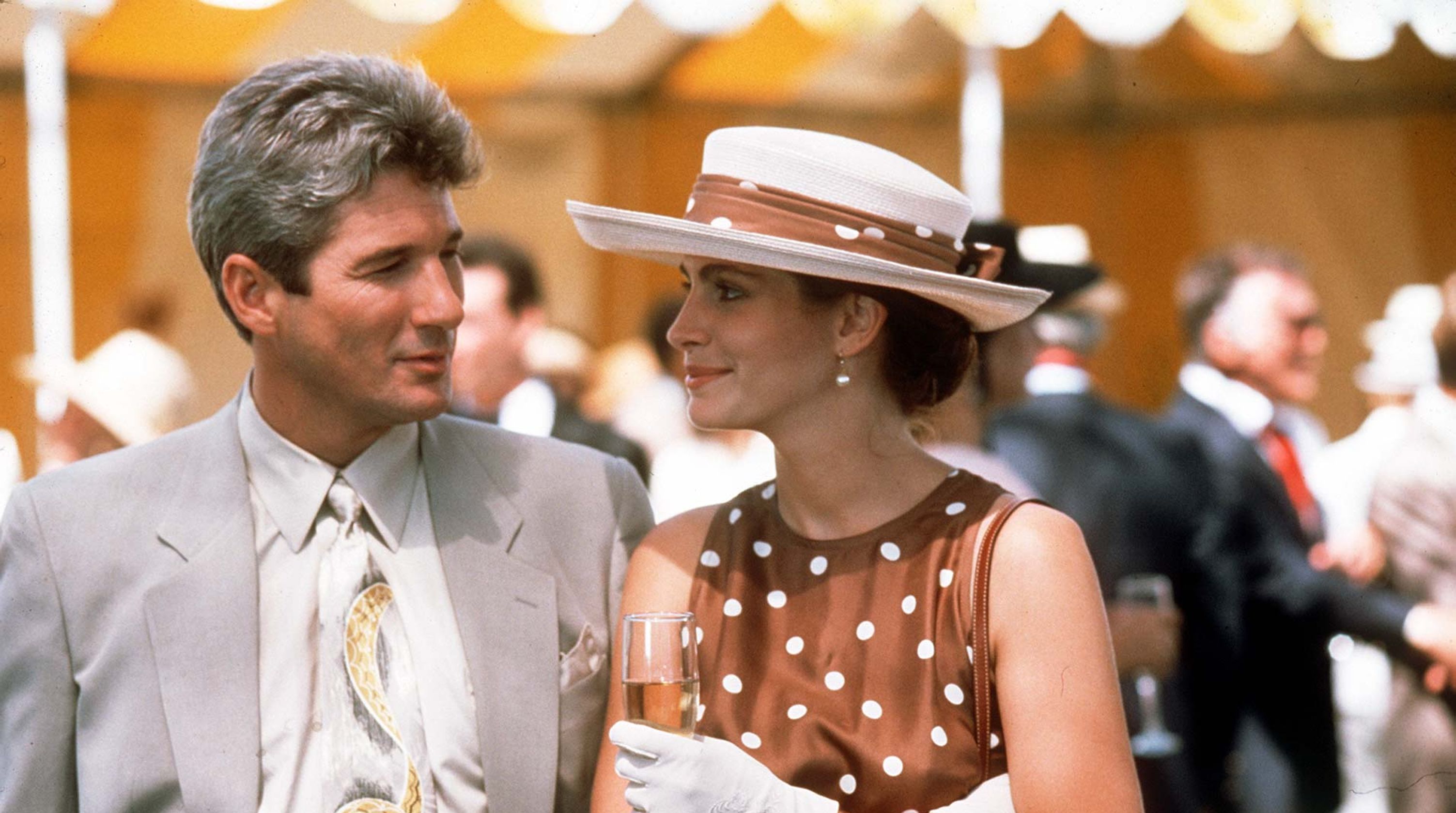 richard gere julia roberts