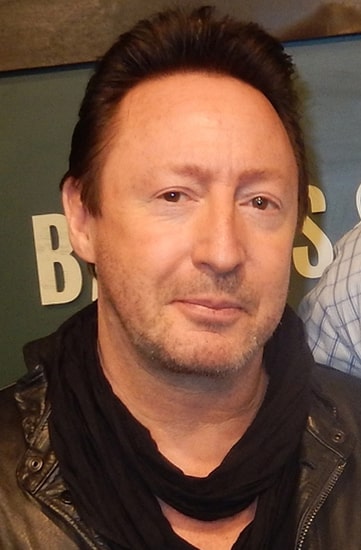 julian lennon