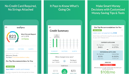 LendingTree