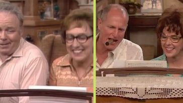 marisa tomei thinks all in the family reboot wasnt necessary