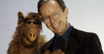 max wright from ALF dead