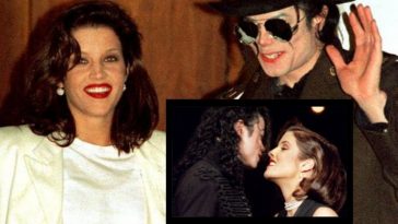 michael jackson sprayed lisa marie's underwear with perfume to pretend they were intimate